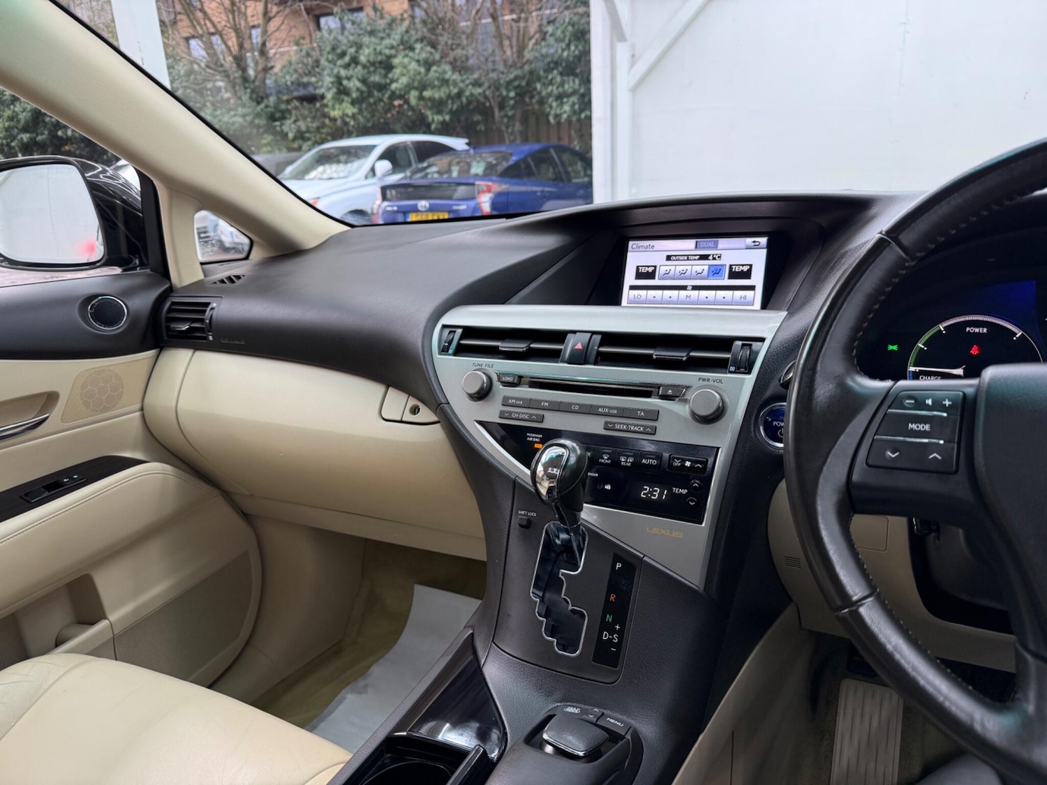 Used Lexus RX 2012 for sale - 77387241: Photo 56