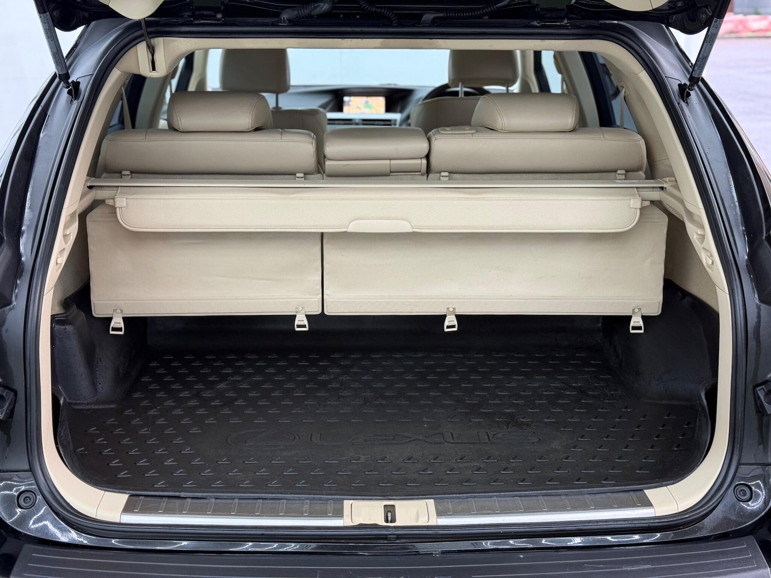 Used Lexus RX 2012 for sale - 77387241: Photo 8