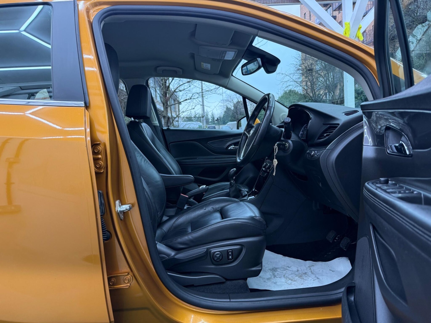 Used Vauxhall Mokka X 2019 for sale - 77387521: Photo 14