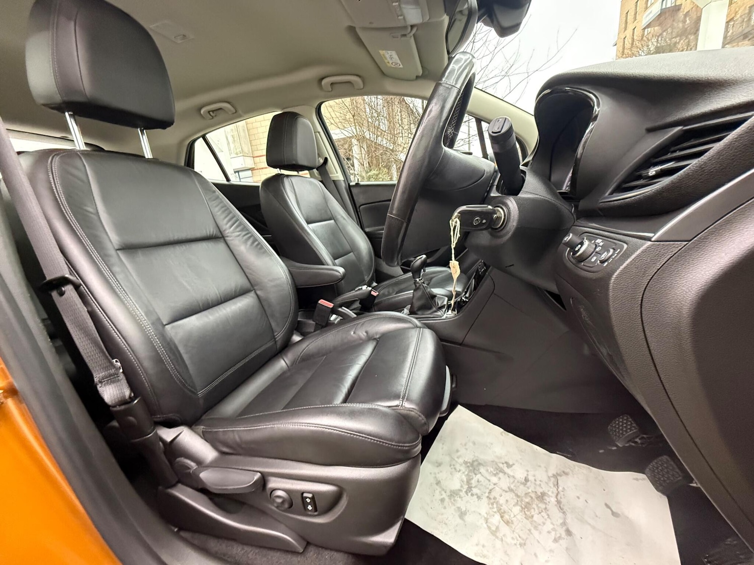 Used Vauxhall Mokka X 2019 for sale - 77387521: Photo 16