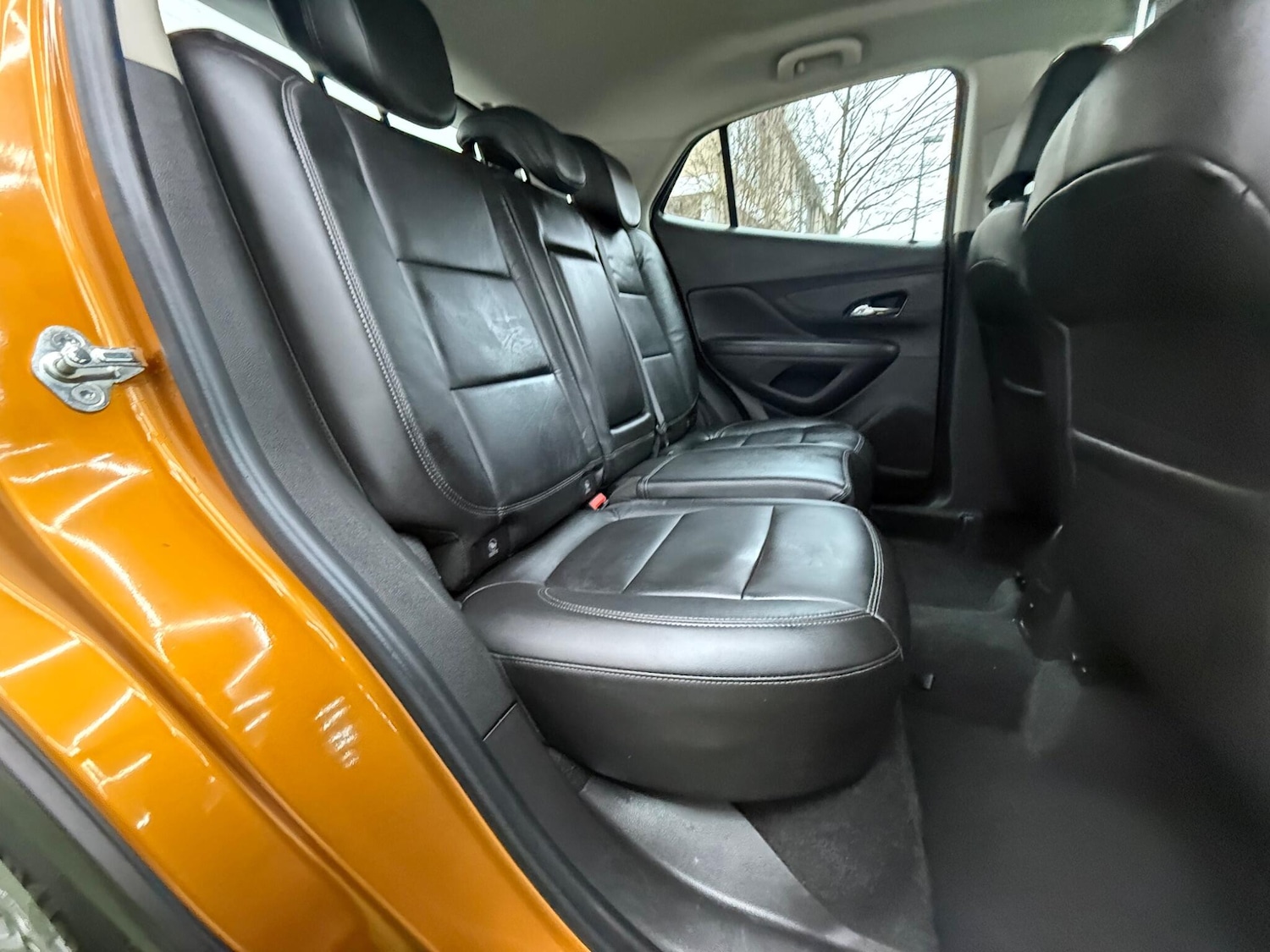 Used Vauxhall Mokka X 2019 for sale - 77387521: Photo 20