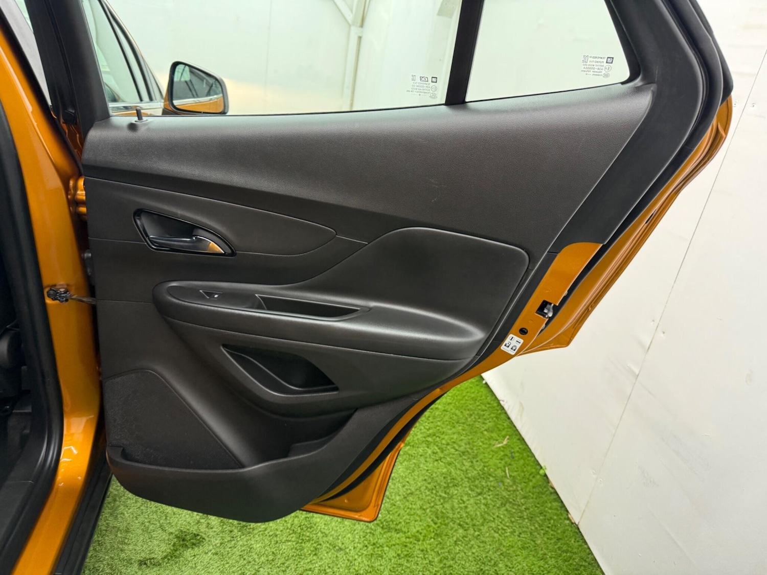 Used Vauxhall Mokka X 2019 for sale - 77387521: Photo 21