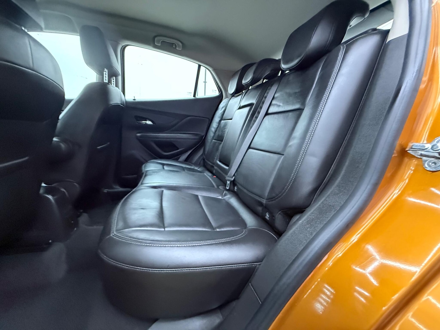 Used Vauxhall Mokka X 2019 for sale - 77387521: Photo 24