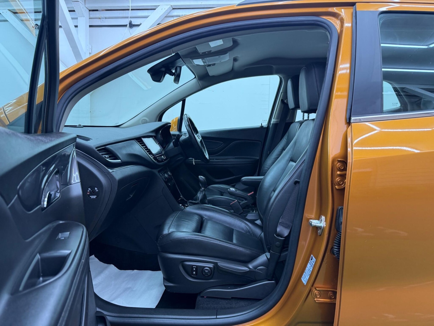 Used Vauxhall Mokka X 2019 for sale - 77387521: Photo 25