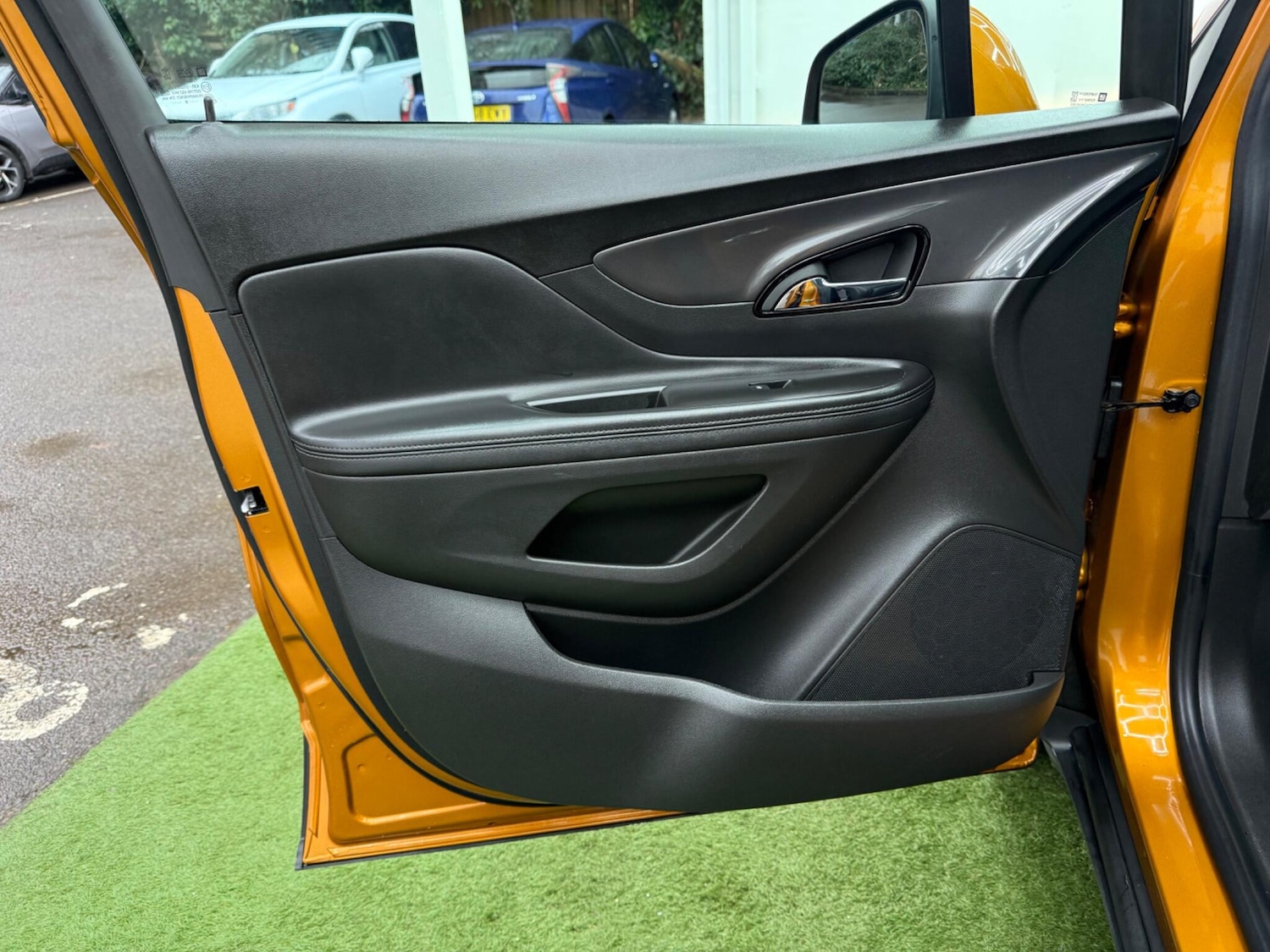 Used Vauxhall Mokka X 2019 for sale - 77387521: Photo 27