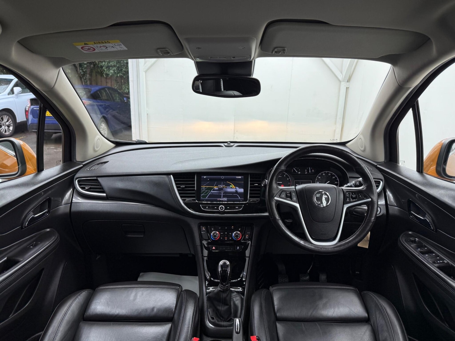 Used Vauxhall Mokka X 2019 for sale - 77387521: Photo 28