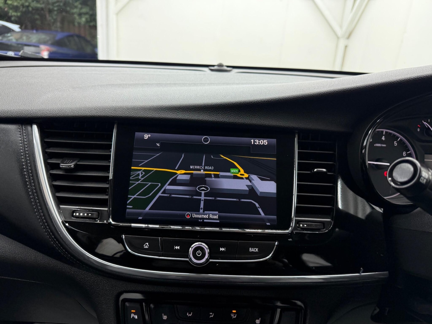 Used Vauxhall Mokka X 2019 for sale - 77387521: Photo 29