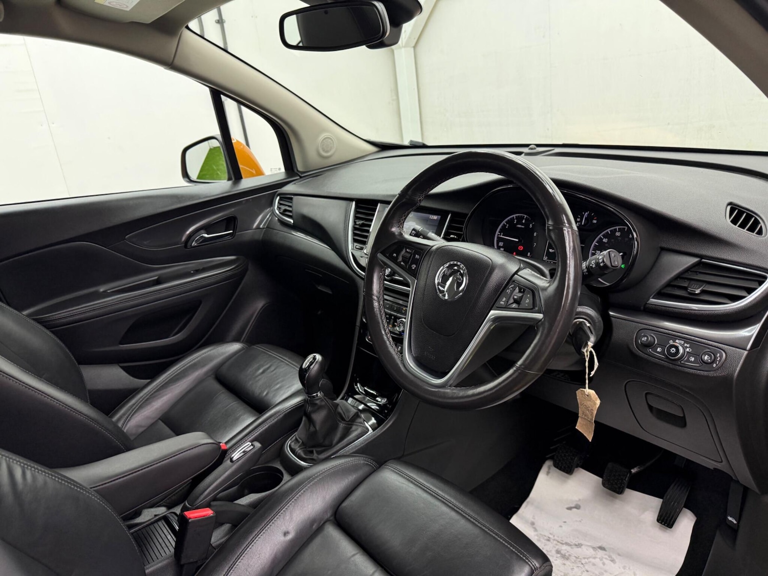 Used Vauxhall Mokka X 2019 for sale - 77387521: Photo 3