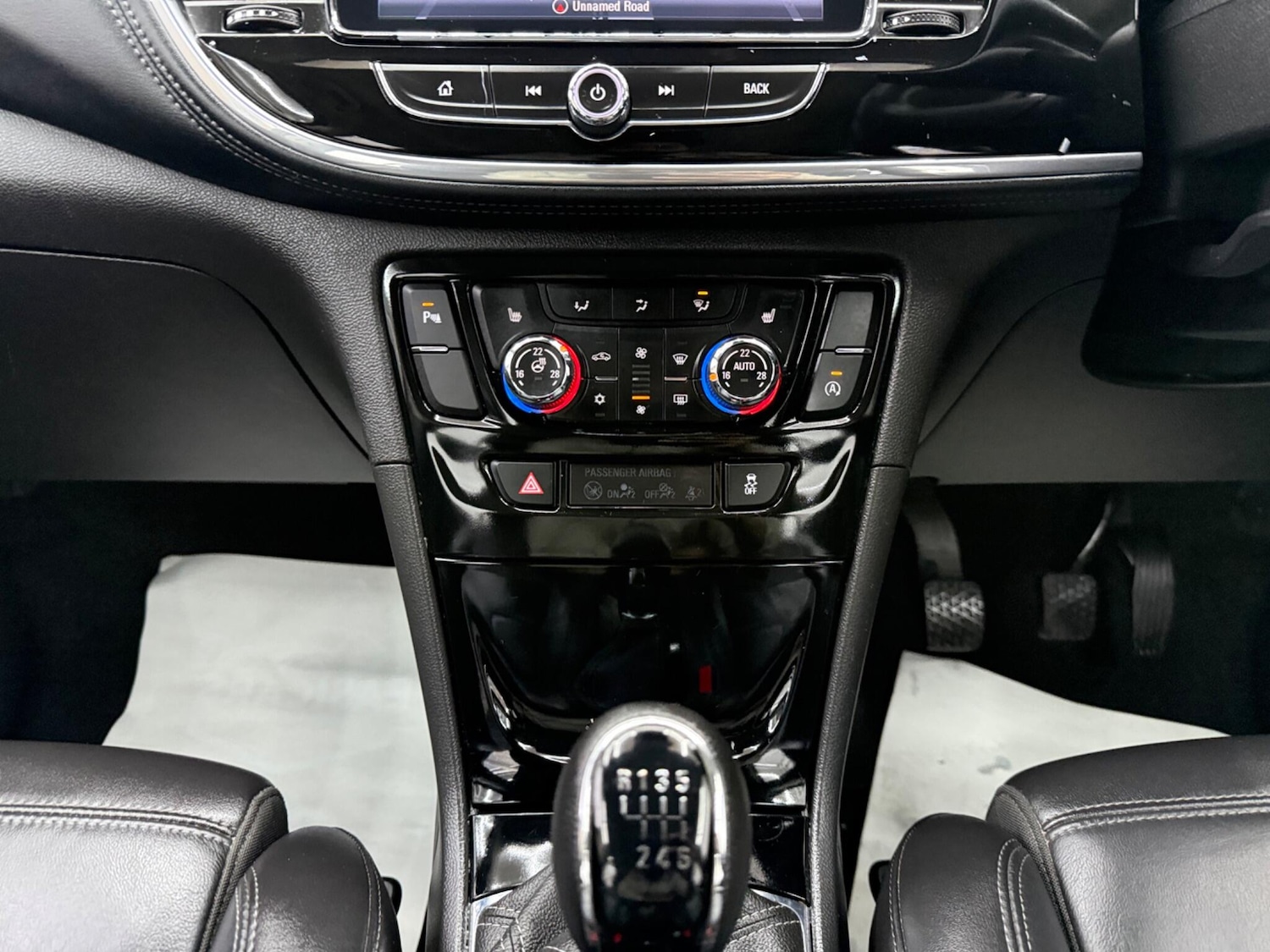 Used Vauxhall Mokka X 2019 for sale - 77387521: Photo 30