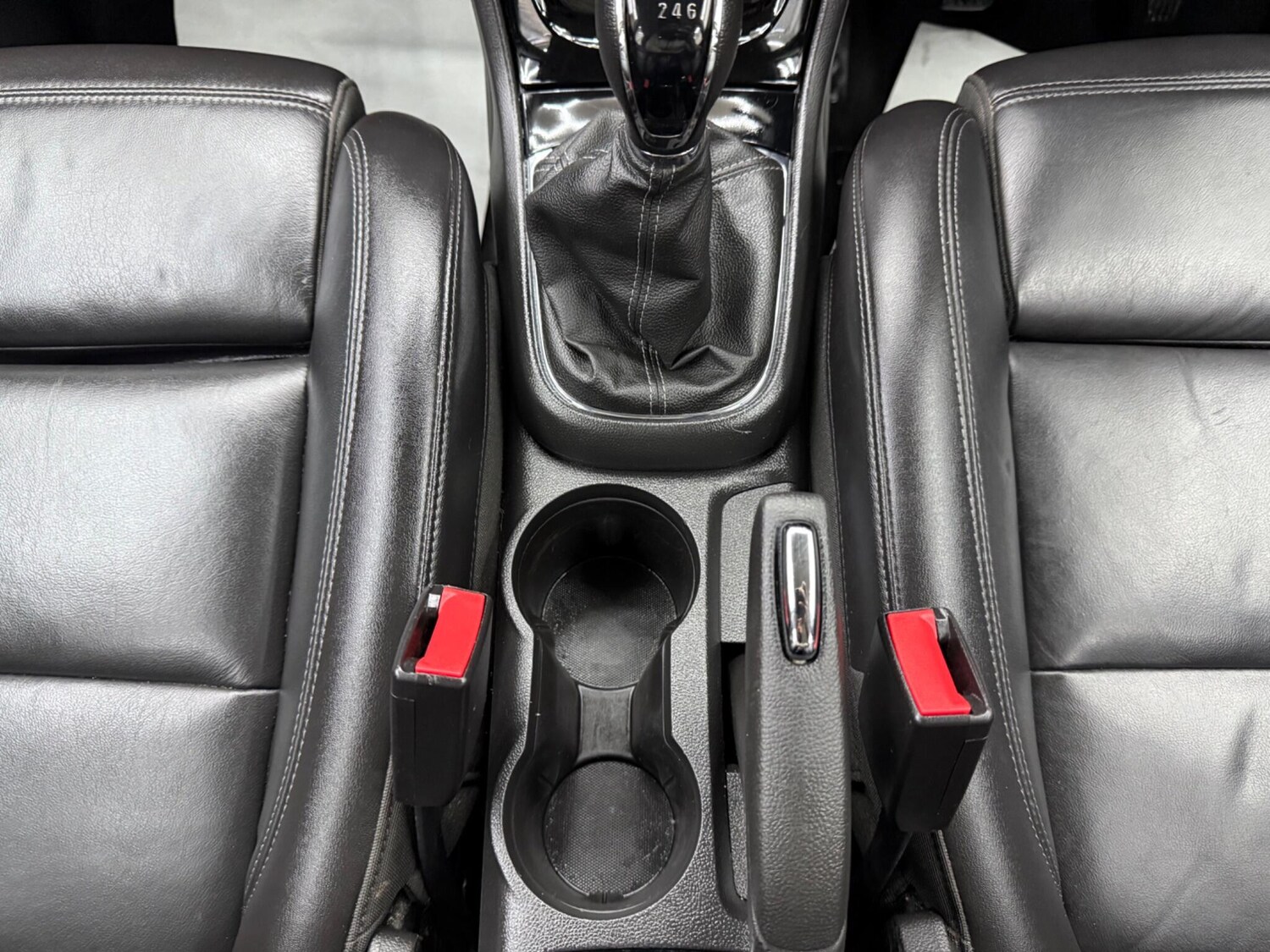 Used Vauxhall Mokka X 2019 for sale - 77387521: Photo 31