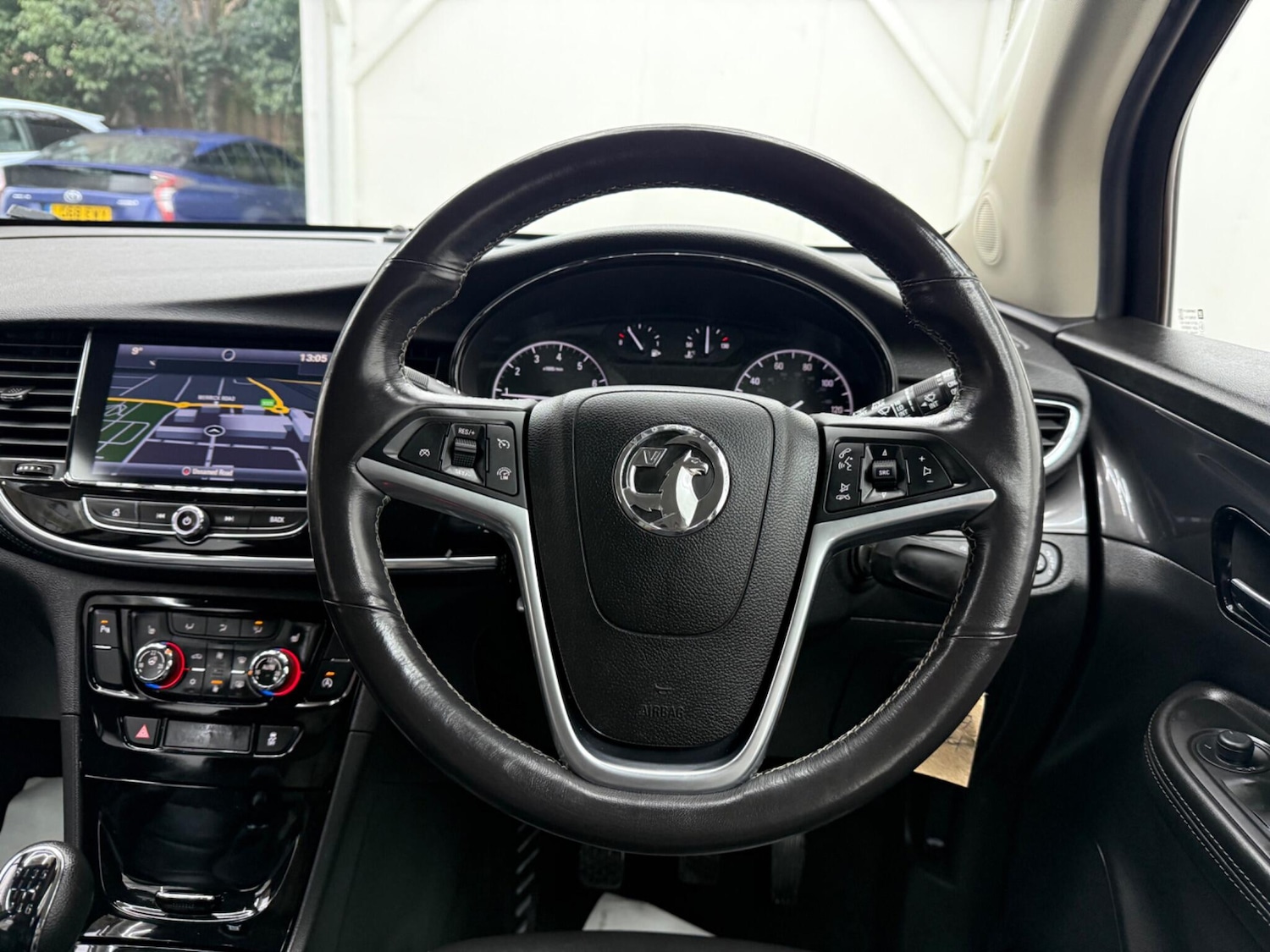 Used Vauxhall Mokka X 2019 for sale - 77387521: Photo 33