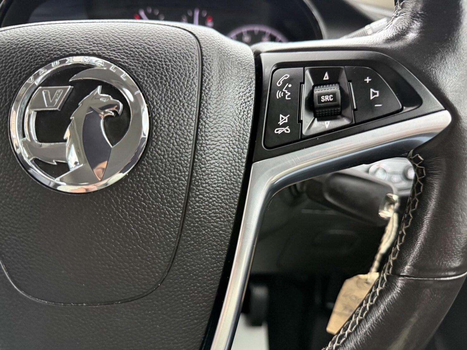 Used Vauxhall Mokka X 2019 for sale - 77387521: Photo 36