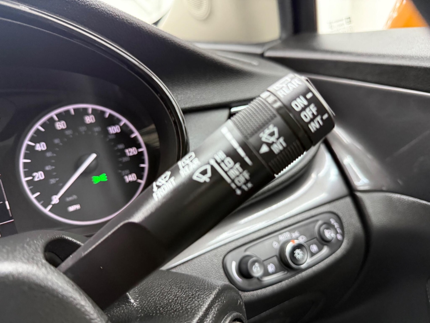 Used Vauxhall Mokka X 2019 for sale - 77387521: Photo 38