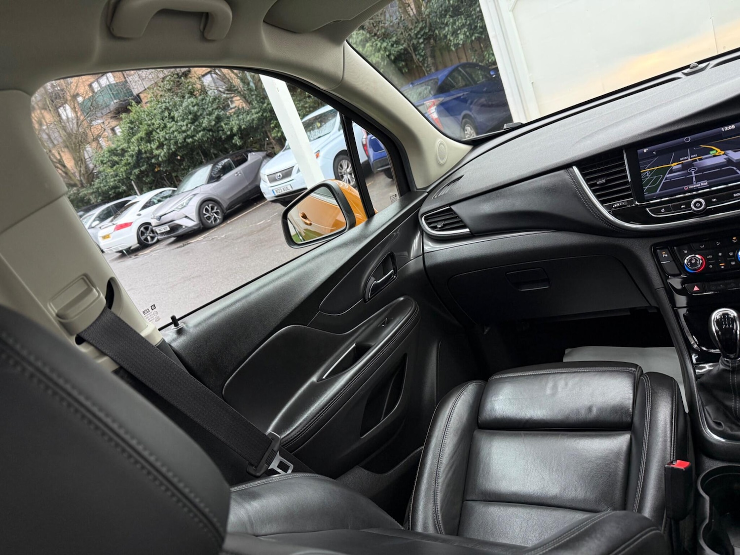 Used Vauxhall Mokka X 2019 for sale - 77387521: Photo 39