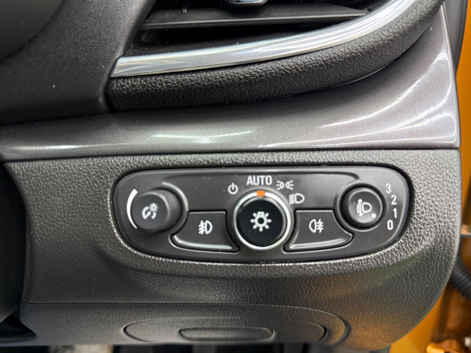 Used Vauxhall Mokka X 2019 for sale - 77387521: Photo 43