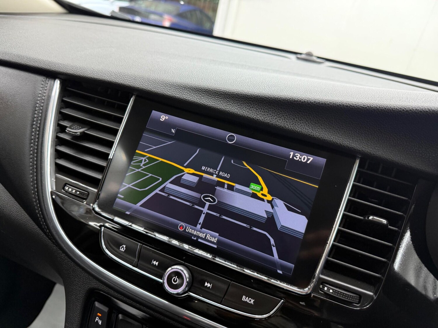 Used Vauxhall Mokka X 2019 for sale - 77387521: Photo 44