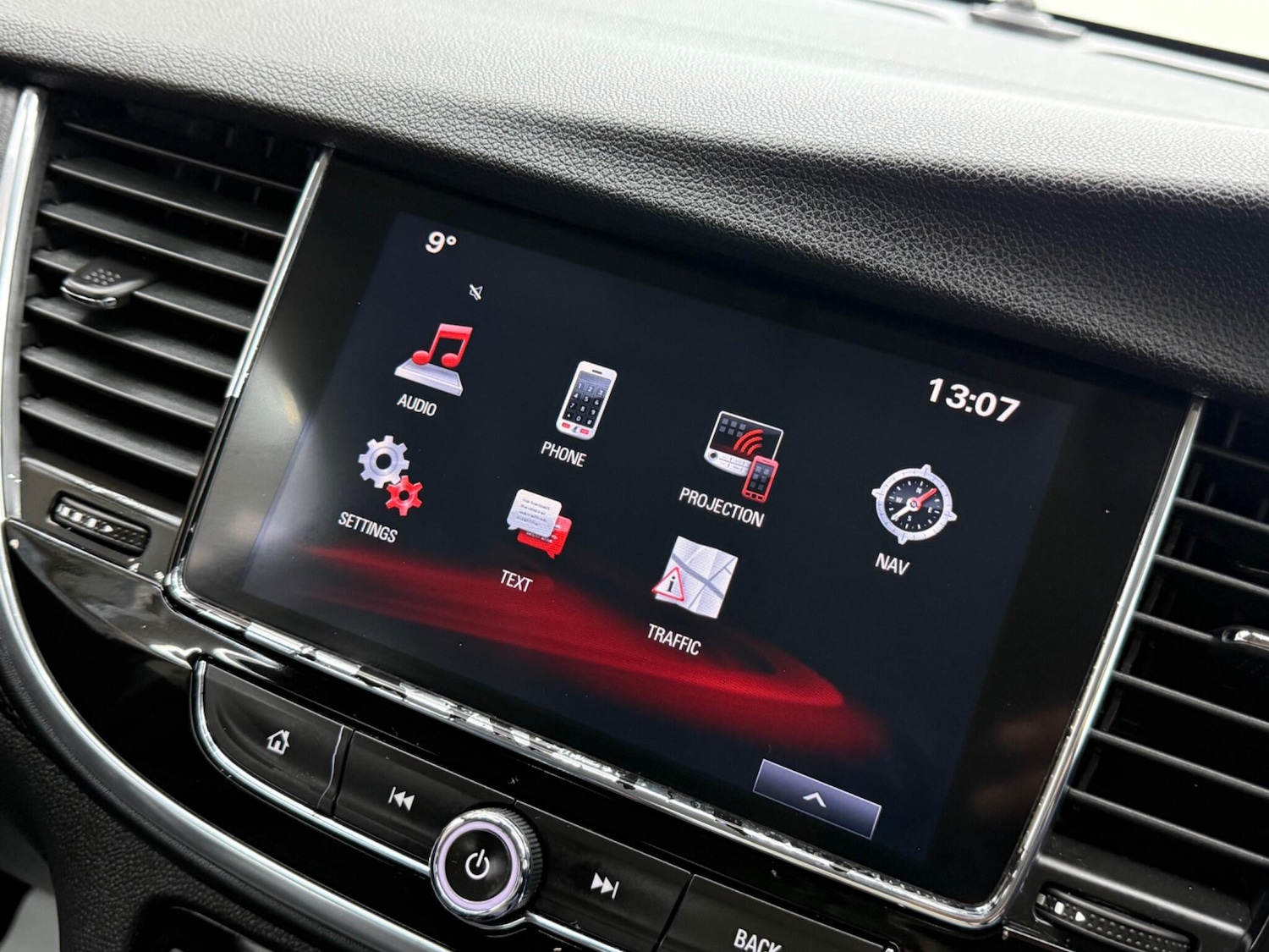 Used Vauxhall Mokka X 2019 for sale - 77387521: Photo 45