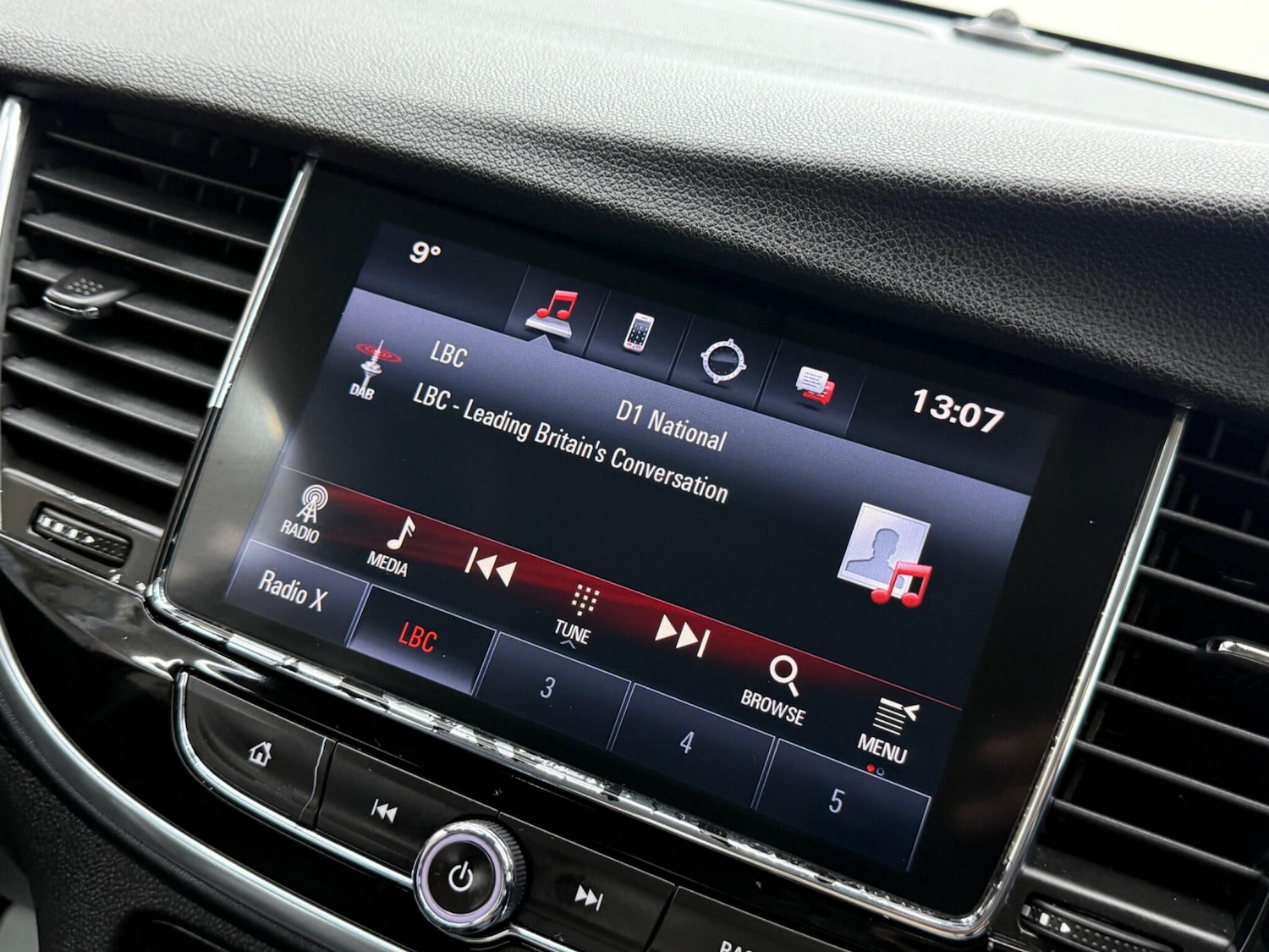 Used Vauxhall Mokka X 2019 for sale - 77387521: Photo 46