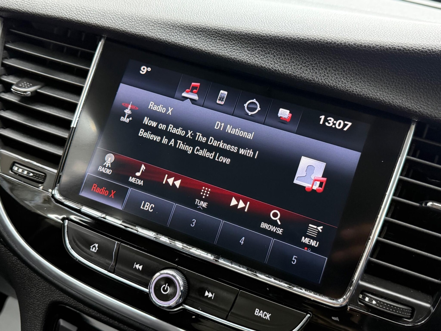 Used Vauxhall Mokka X 2019 for sale - 77387521: Photo 47