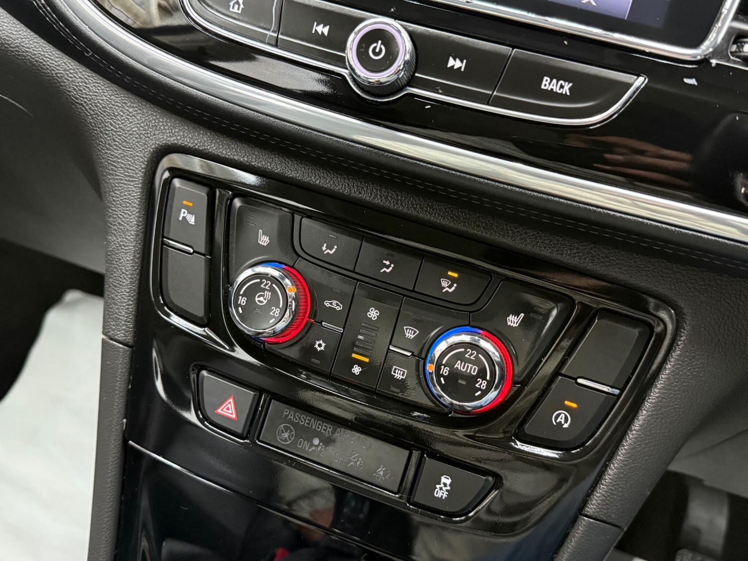 Used Vauxhall Mokka X 2019 for sale - 77387521: Photo 52