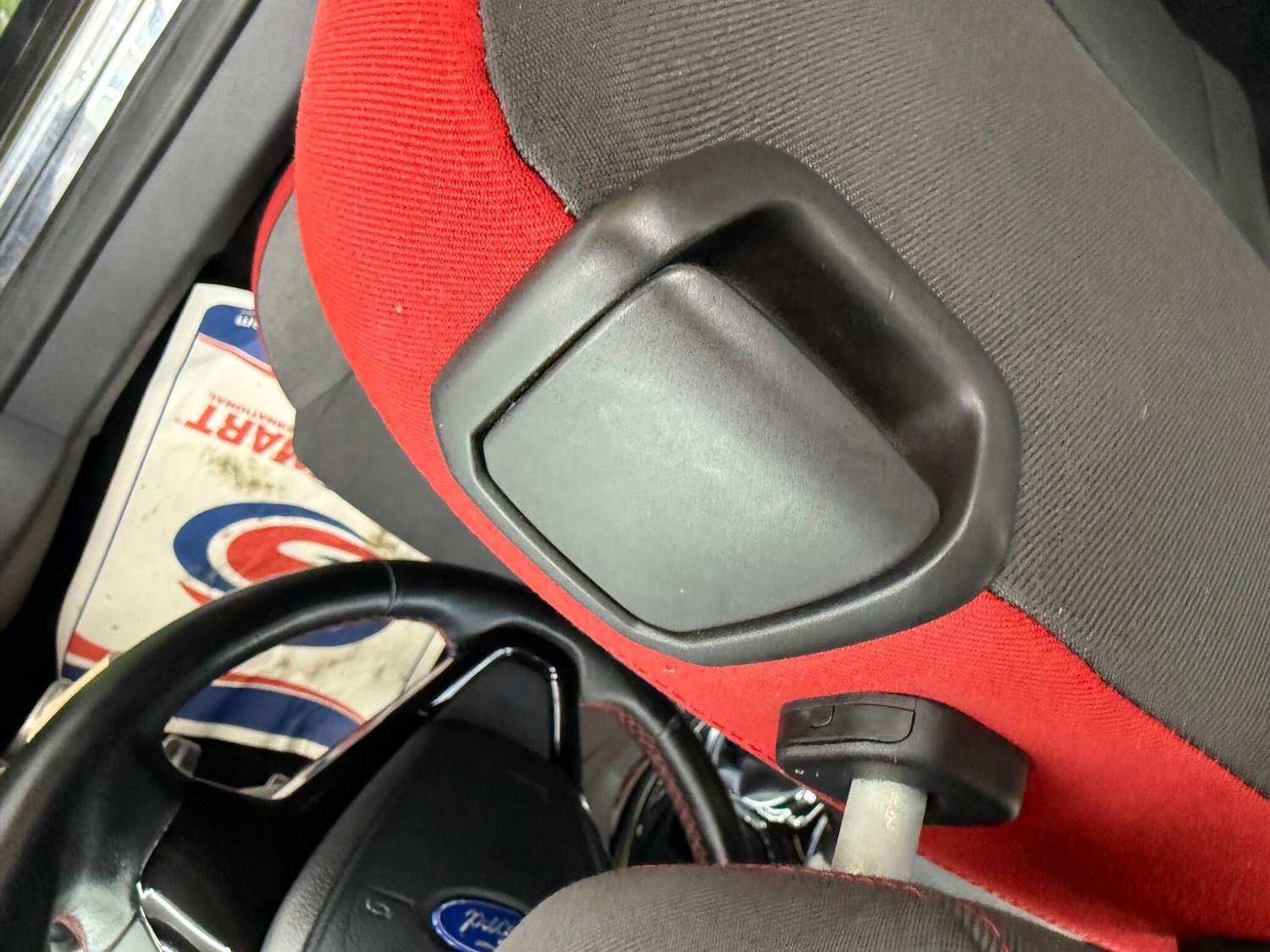 Used Ford Fiesta 2015 for sale - 77892478: Photo 16