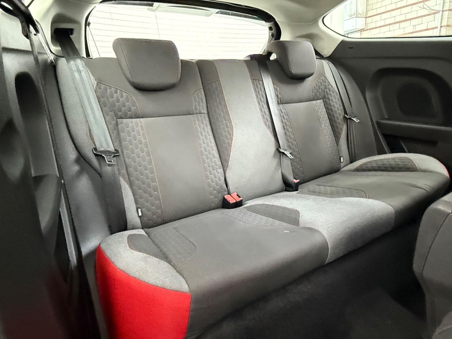 Used Ford Fiesta 2015 for sale - 77892478: Photo 17