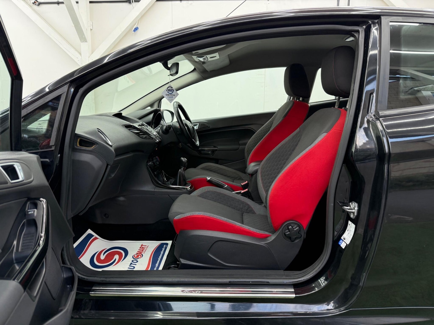 Used Ford Fiesta 2015 for sale - 77892478: Photo 19