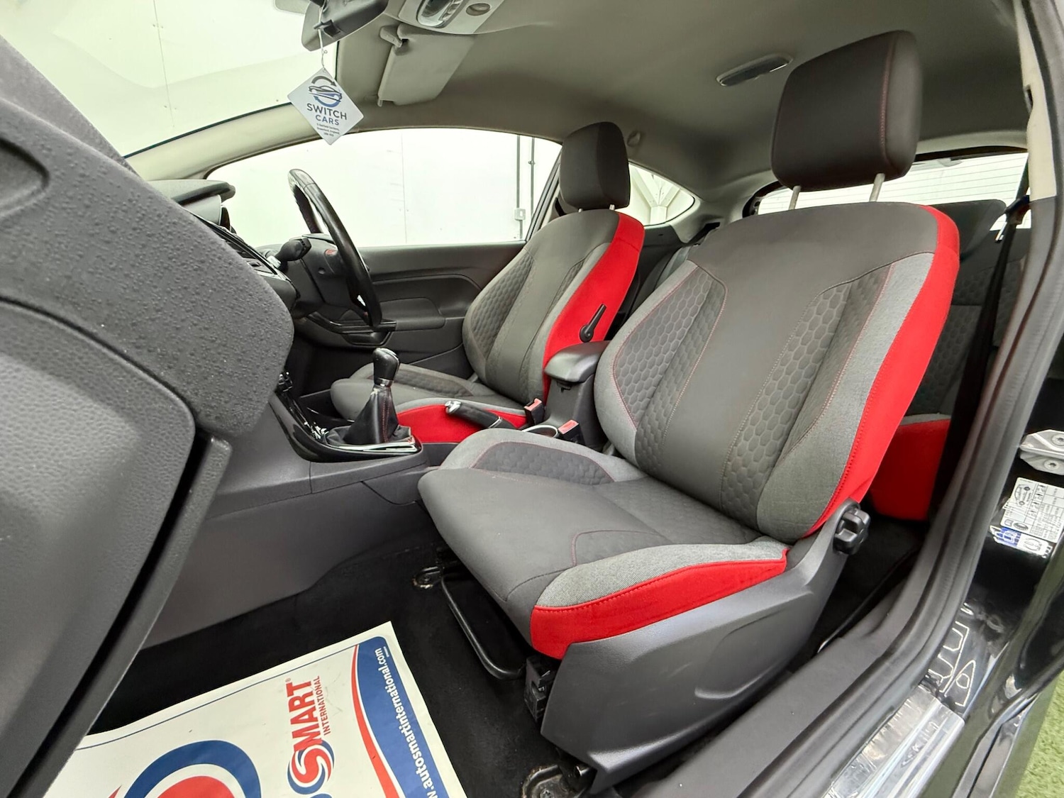 Used Ford Fiesta 2015 for sale - 77892478: Photo 20