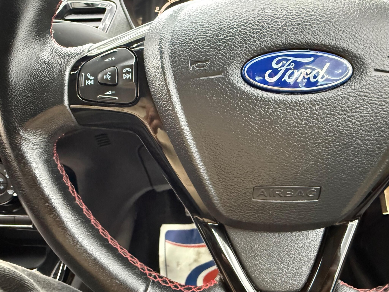 Used Ford Fiesta 2015 for sale - 77892478: Photo 30