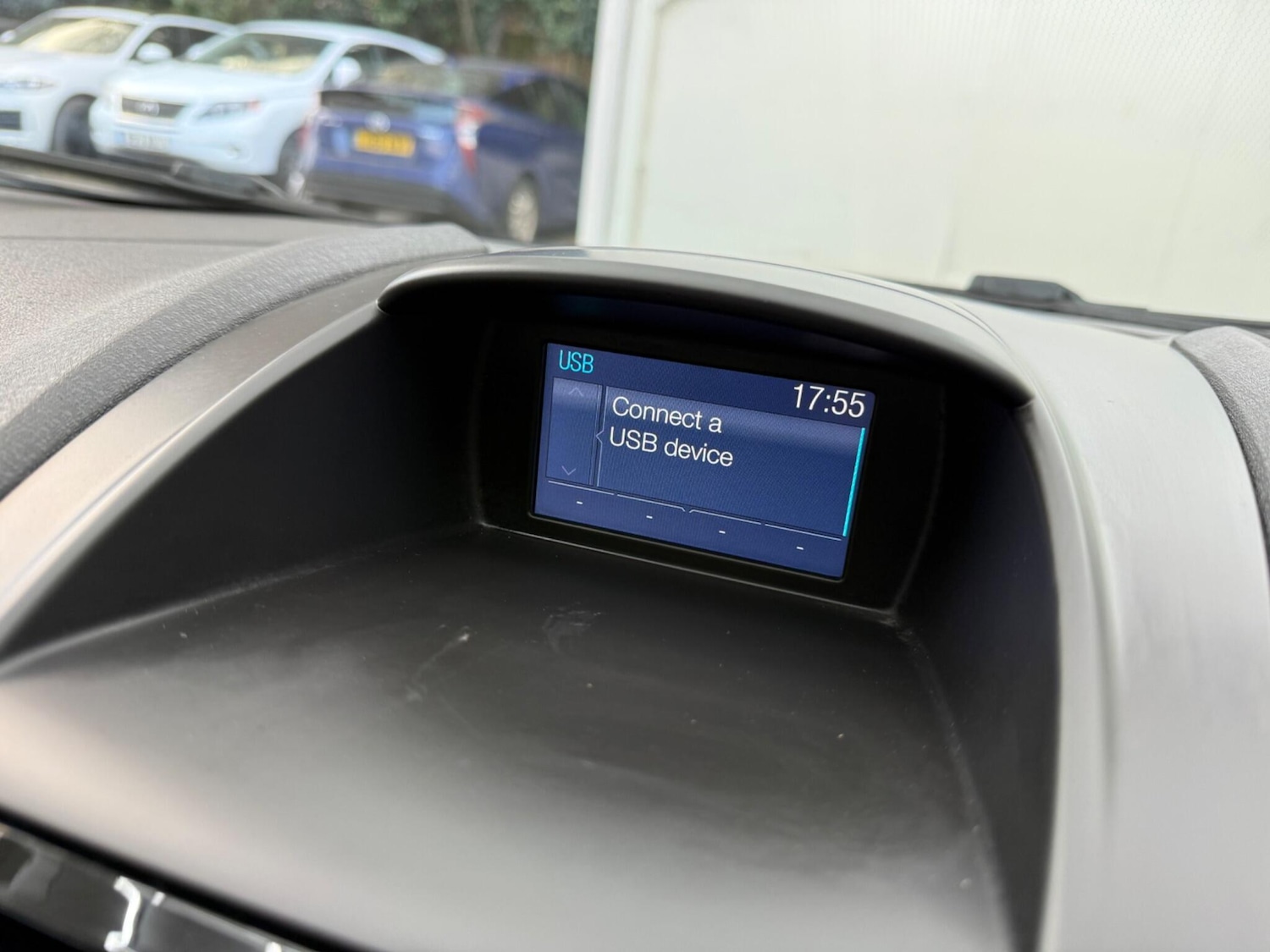 Used Ford Fiesta 2015 for sale - 77892478: Photo 38