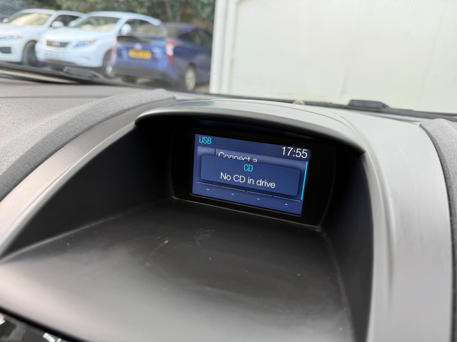 Used Ford Fiesta 2015 for sale - 77892478: Photo 39