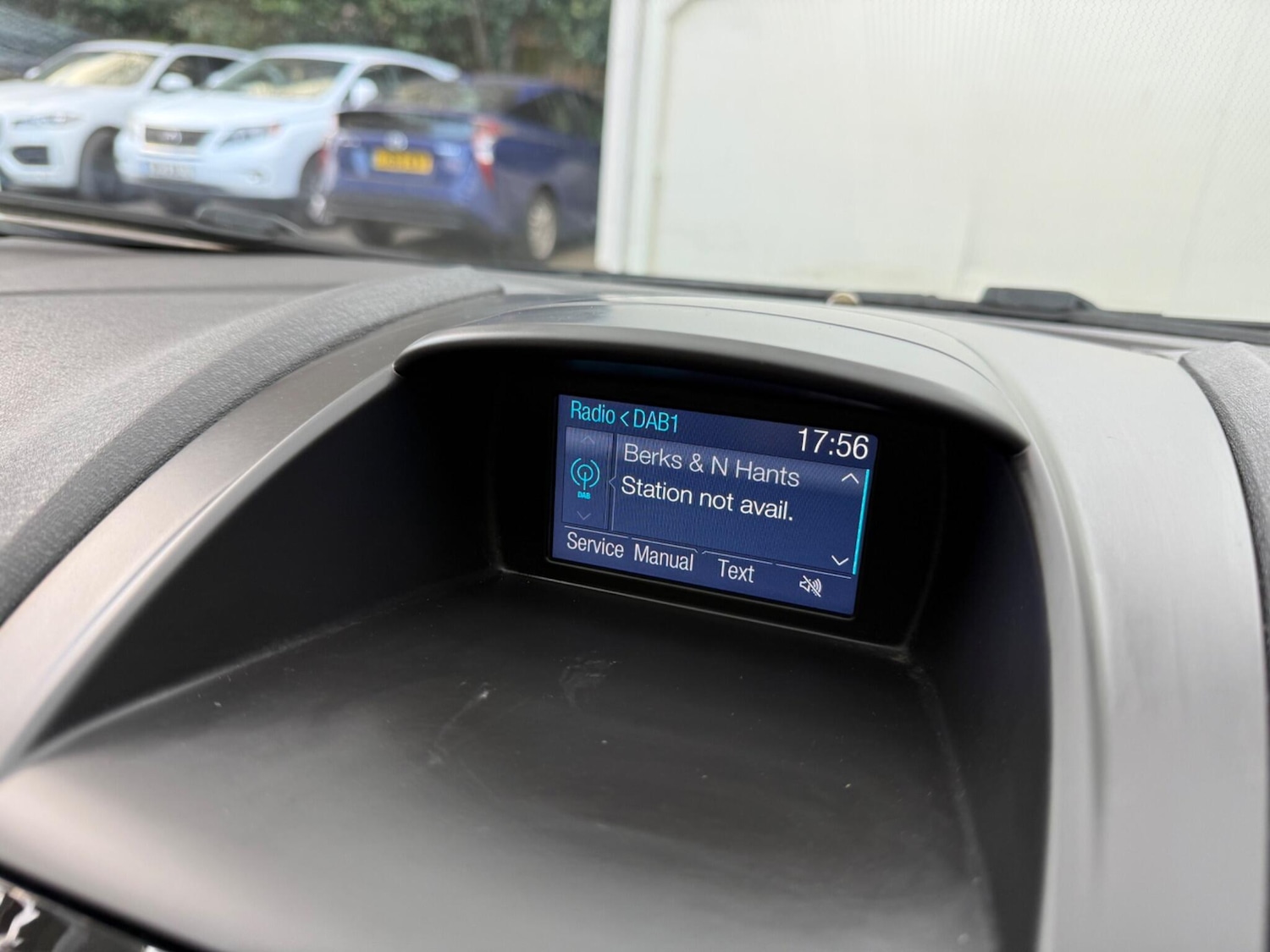 Used Ford Fiesta 2015 for sale - 77892478: Photo 40