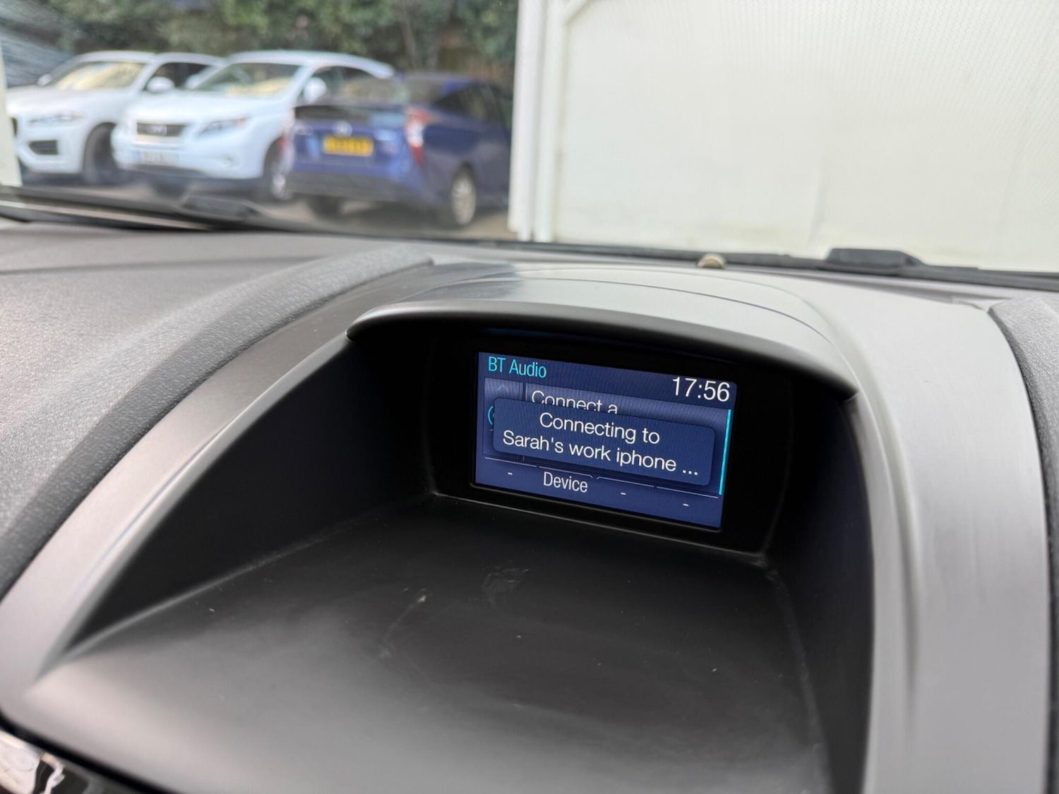 Used Ford Fiesta 2015 for sale - 77892478: Photo 42