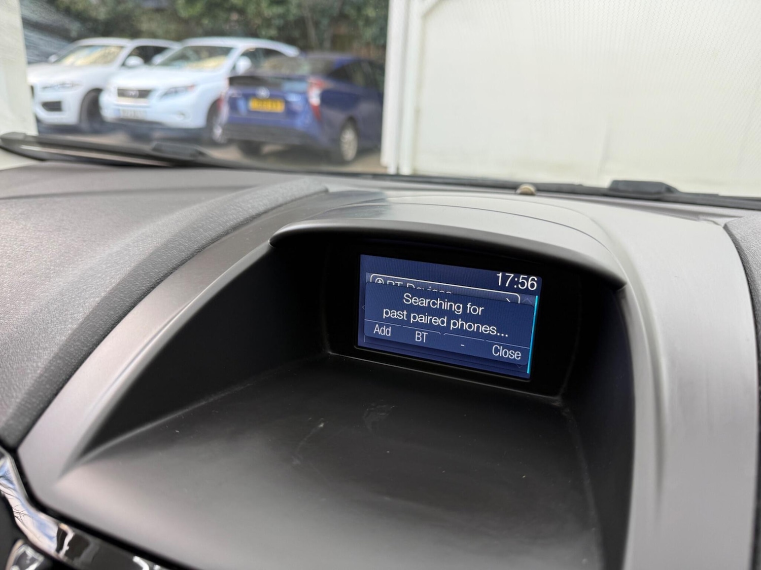 Used Ford Fiesta 2015 for sale - 77892478: Photo 44