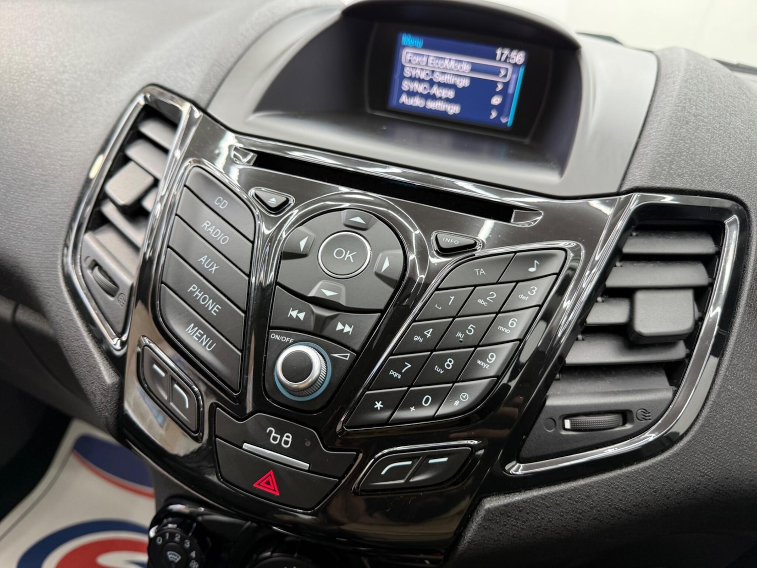 Used Ford Fiesta 2015 for sale - 77892478: Photo 46