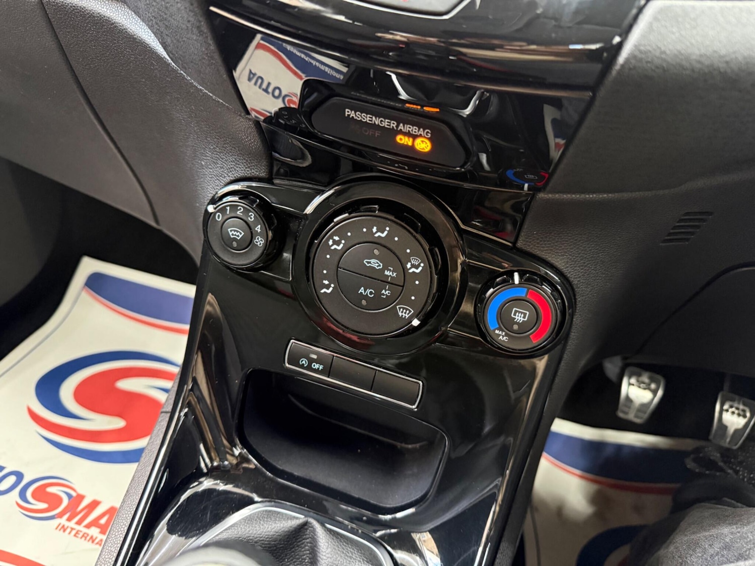 Used Ford Fiesta 2015 for sale - 77892478: Photo 47