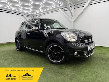 Used MINI Countryman 2015 for sale - 78586234: Photo