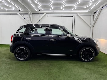Used MINI Countryman 2015 for sale - 78586234: Photo