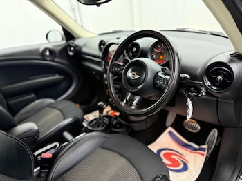 Used MINI Countryman 2015 for sale - 78586234: Photo