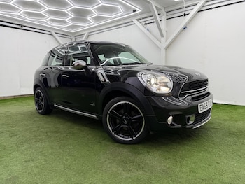 Used MINI Countryman 2015 for sale - 78586234: Photo