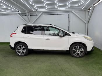 Used Peugeot 2008 2014 for sale - 79848003: Photo