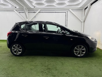 Used Vauxhall Corsa 2018 for sale - 78809477: Photo