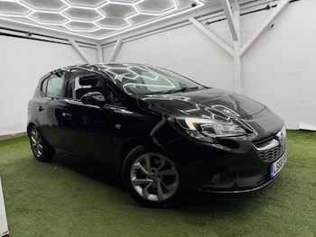 Used Vauxhall Corsa 2018 for sale - 78809477: Photo