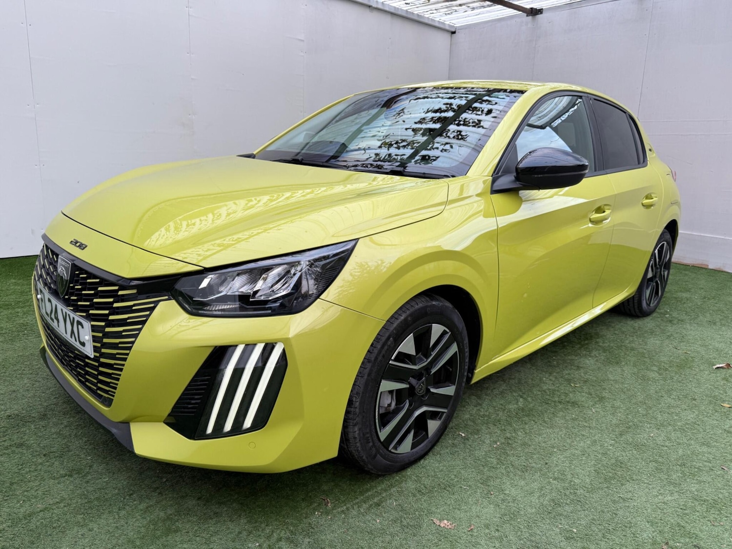 Used Peugeot 208 2024 for sale - 77808235: Photo 11