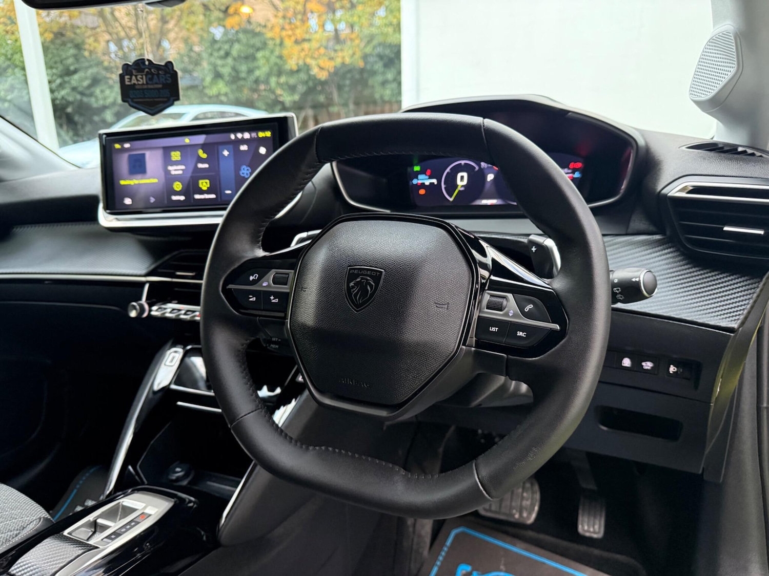 Used Peugeot 208 2024 for sale - 77808235: Photo 14