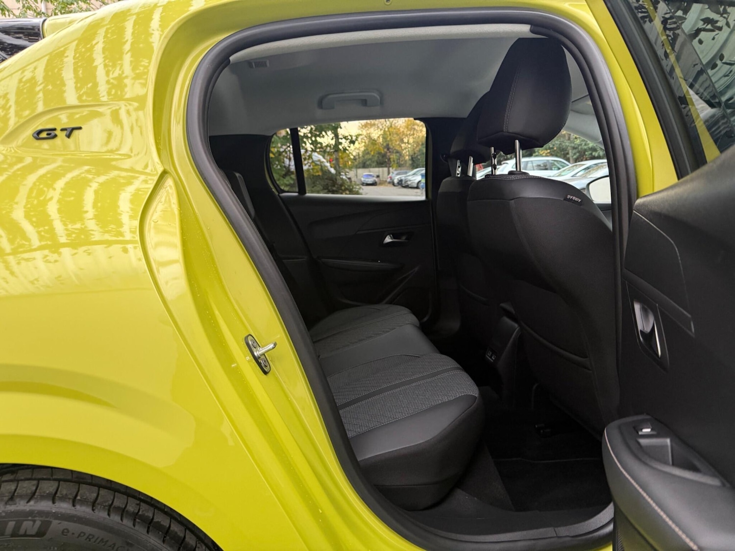 Used Peugeot 208 2024 for sale - 77808235: Photo 17