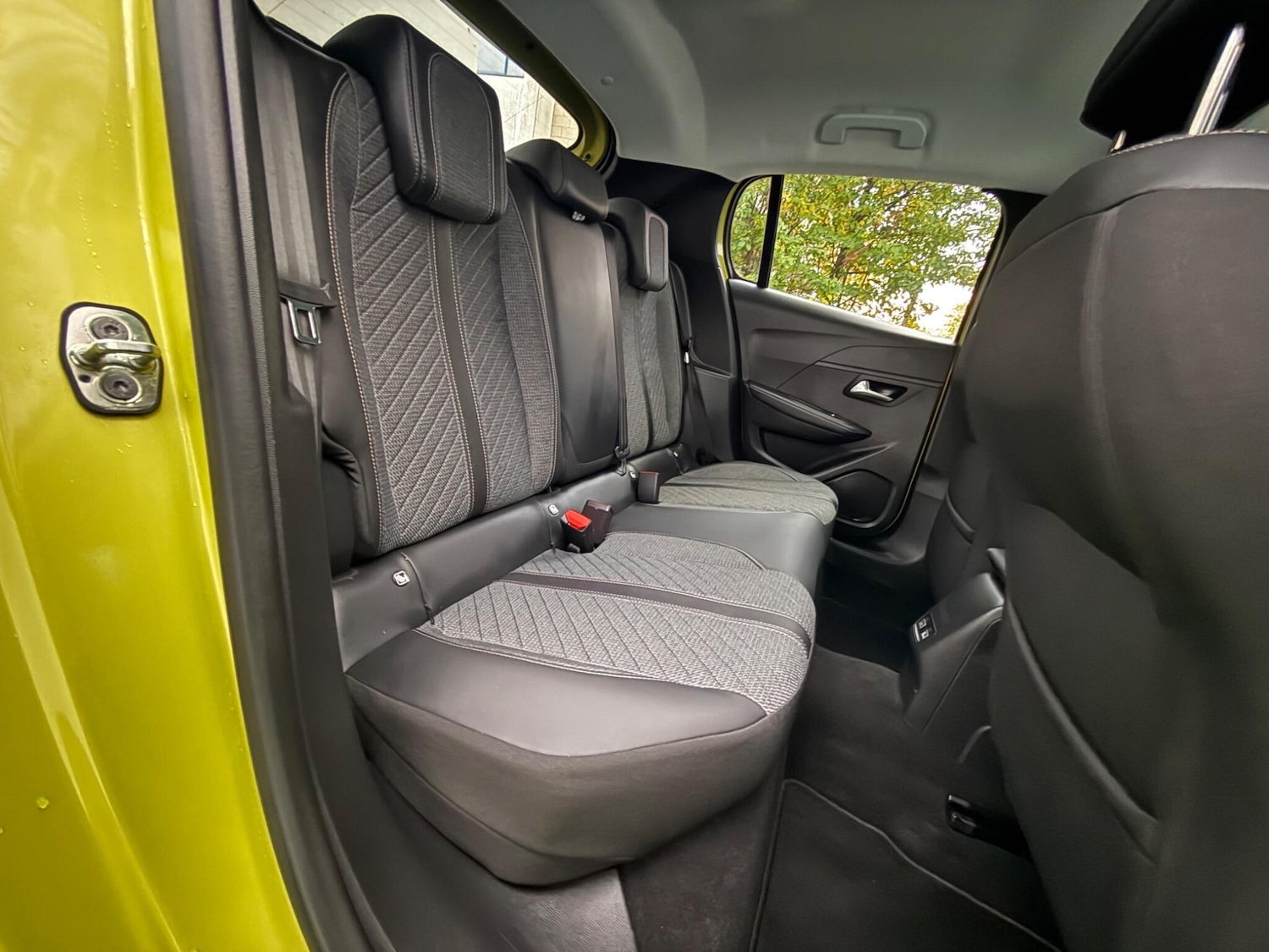 Used Peugeot 208 2024 for sale - 77808235: Photo 19