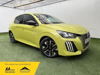 Peugeot 208 feature image