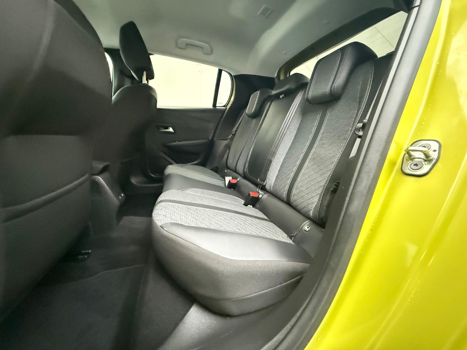 Used Peugeot 208 2024 for sale - 77808235: Photo 23