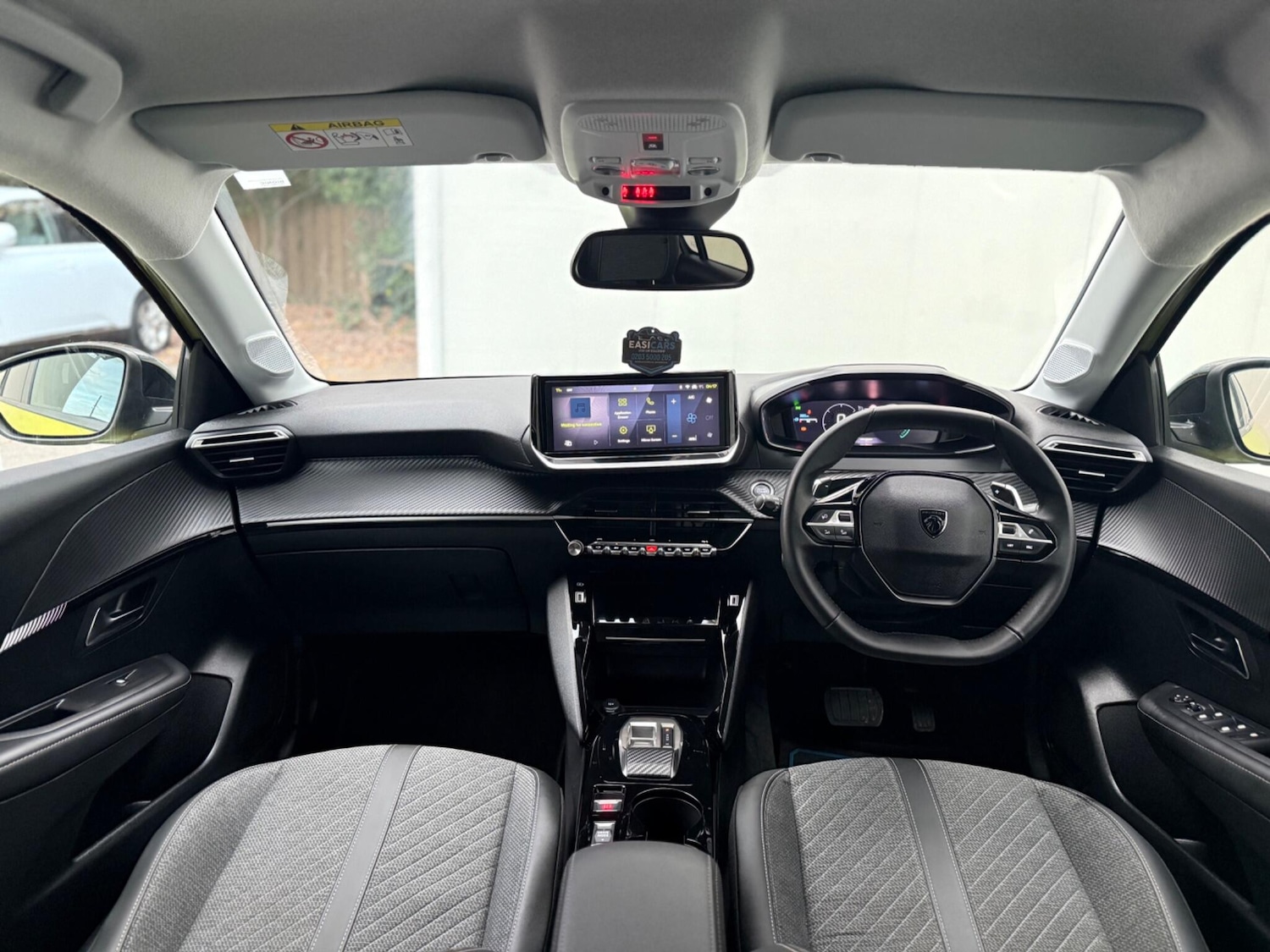 Used Peugeot 208 2024 for sale - 77808235: Photo 27